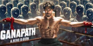 ‘Ganapath’ creates history: 2 lakh global fans launched the trailer before it's official launch making it trend on no.1