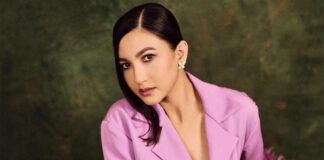 Gauahar Khan Gets Schooled By Netizens For Allegedly Supporting Hamas While Reacting To Its Deadly Attack On Israel