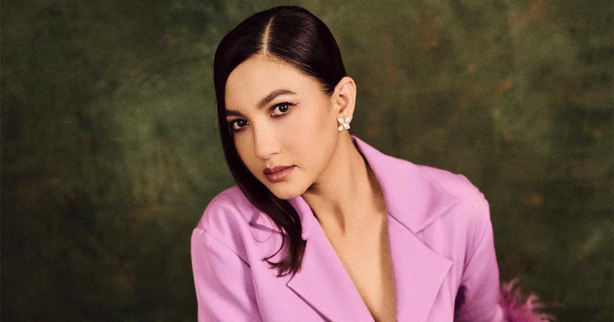 Gauahar Khan Gets Schooled By Netizens For Allegedly Supporting Hamas While Reacting To Its Deadly Attack On Israel