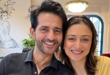 Gauri Pradhan talks about sharing screen with hubby Hiten Tejwani after 8 years