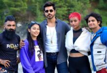 Gautam finds himself in tricky spot as new vote out task commences in 'Roadies'