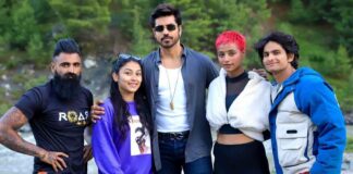 Gautam finds himself in tricky spot as new vote out task commences in 'Roadies'