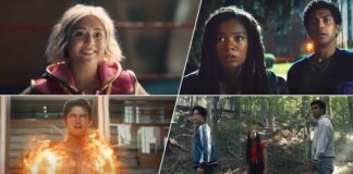 Gen V On Prime Video: "Where Heroes Rise And Stories Unfold" - Here's What The Boys' Spin-Off Promised...