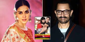 Fans Ask About Imran Khan As Genelia Deshmukh Is All Set To Romance Aamir Khan In Sitaare Zameen Par 15 Years After Jaane Tu Ya Jaane Na