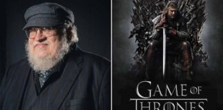 George RR Martin Snaps Back At Fans Asking Them Not To ‘Pester’ Him Over The Winds of Winter Book Hinting He Knows He Is 12 Years Late
