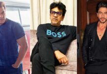'Ghost' Actor Shiva Rajkumar Says The South “Enjoys Watching Hindi Films,” Recalling Watching Shah Rukh Khan, Salman Khan & Aamir Khan’s Films On The First Day “Clapping, Hooting & Whistling” In Theaters