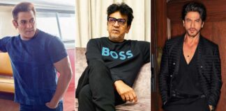 'Ghost' Actor Shiva Rajkumar Says The South “Enjoys Watching Hindi Films,” Recalling Watching Shah Rukh Khan, Salman Khan & Aamir Khan’s Films On The First Day “Clapping, Hooting & Whistling” In Theaters