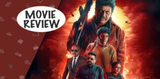Ghost Movie Review