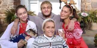 Gigi Hadid, Bella Hadid & Their Family Forced To Change Their Phone Numbers After Receiving Death Threats With Graphic Descriptions Over Lending Their Support To Palestine In Ongoing Israeli-Palestinian Conflict