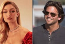 Are Gigi Hadid & Bradley Cooper Really Dating? Sources Close To The Model Say, “Her Days Are Filled With Responsibilities…” Gigi Hadid & Bradley Cooper Are Really Dating? Insiders Say "Her Days Are Filled With Responsibilities..." Read On