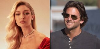 Gigi Hadid & Bradley Cooper Are Really Dating? Insiders Say "Her Days Are Filled With Responsibilities..." Read On