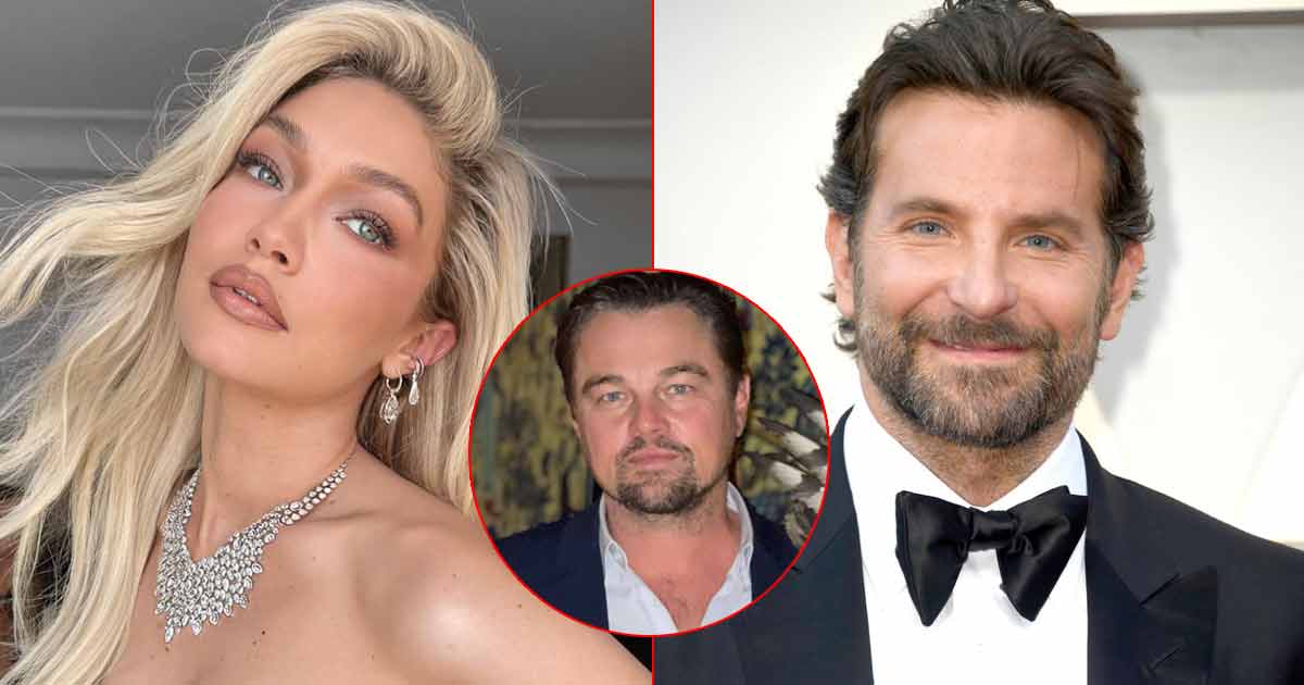 Gigi Hadid and Bradley Cooper Spotted Together With Weekend Bags