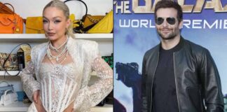 Gigi Hadid & Bradley Cooper Step Out For A Date Leaving Fans Shocked
