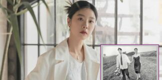 Girl's Day Member Sojin Is Getting Married To Lee Do-ha, Actress Shares Heartwarming Note