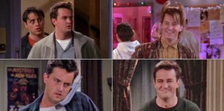 Goodbye Matthew Perry: The Friend All Of Us Never Had But Dear Joey, When The Rain Starts To Fall, I'll Be There For You