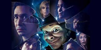 Goosebumps: From Spine-Tingling Novels to Friday the 13th Screams - What's in Store for the Spooky Series in 2023