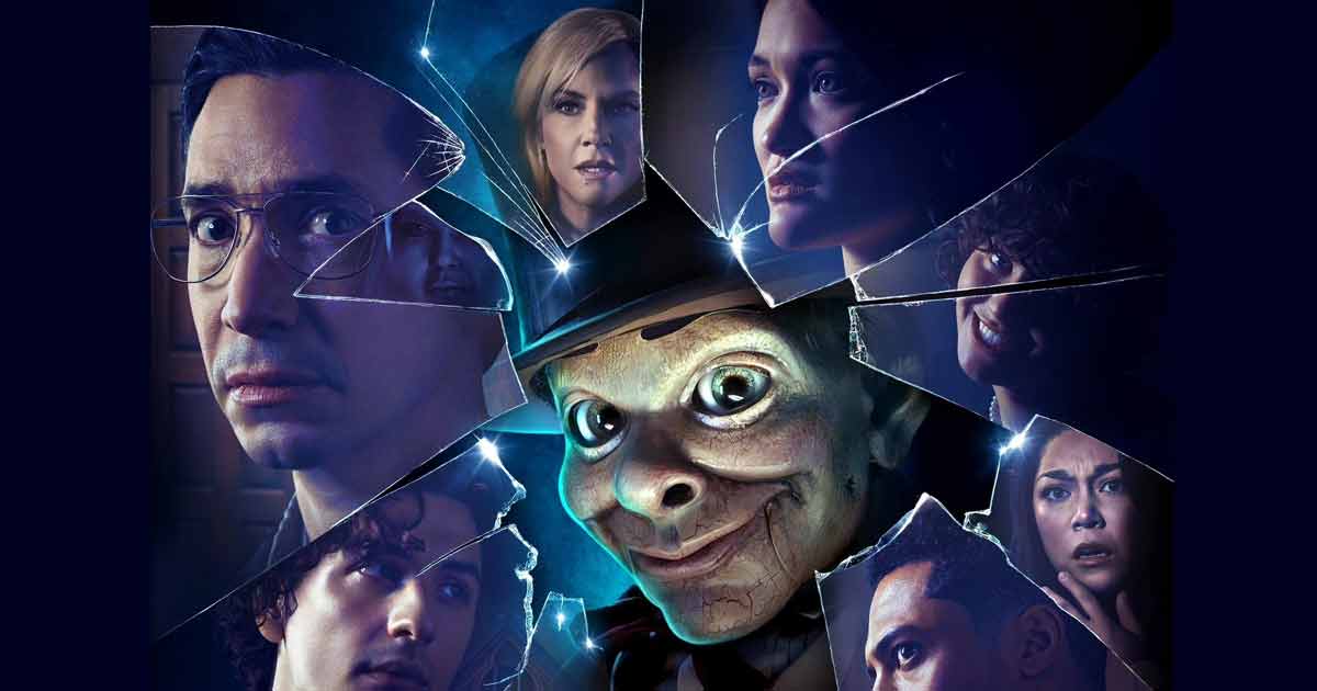 Goosebumps: From Spine-Tingling Novels to Friday the 13th Screams - What's in Store for the Spooky Series in 2023