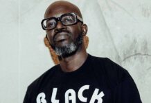 Grammy Award-winner Black Coffee announces maiden India Sunburn Tour