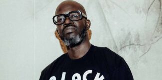 Grammy Award-winner Black Coffee announces maiden India Sunburn Tour