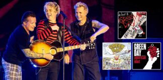 Green Day Album Sales: Check Out The Sales Of The Rock Band’s Previous Albums That Popularized Punk Rock Across Decades