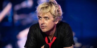 Green Day Star Billie Joe Armstrong's Net Worth