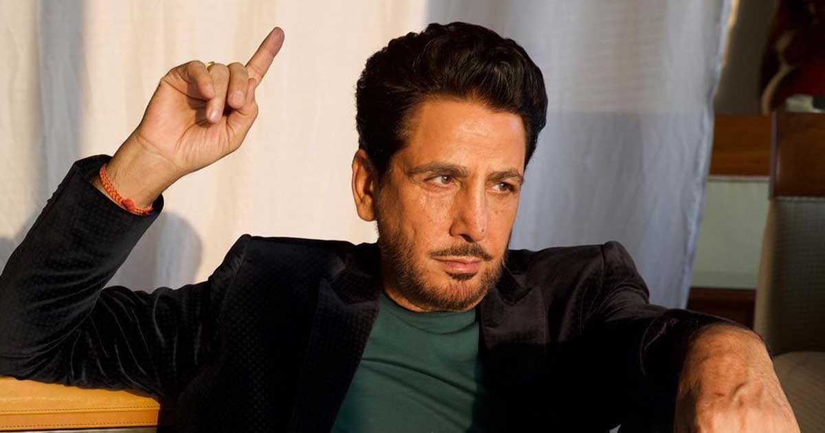 Gurdas Mann cancels Canada tour in light of rising tensions between India and Canada