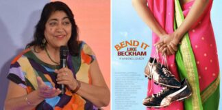 Gurinder Chadha teases a possible ‘Bend It Like Beckham’ sequel