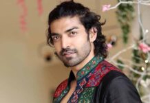 Gurmeet Choudhary gives CPR to man who collapsed on Mumbai street