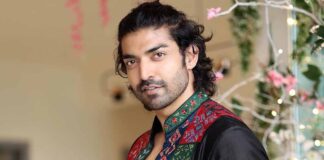 Gurmeet Choudhary gives CPR to man who collapsed on Mumbai street