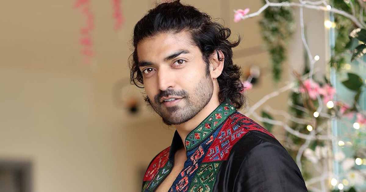 Gurmeet Choudhary Performs CPR On A Man Who Collapsed On A Mumbai Street, Netizens Troll Him Saying "The Thirst For Publicity Has Gotten Ridiculous" - Watch