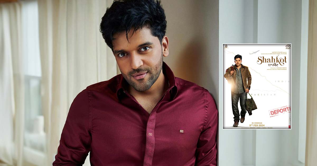Shahkot: Guru Randhawa To Play The Lead In A Pan-India Film Co-Starring Isha Talwar