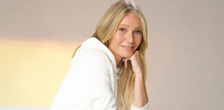Gwyneth Paltrow clears claim about using Oscar trophy as doorstop