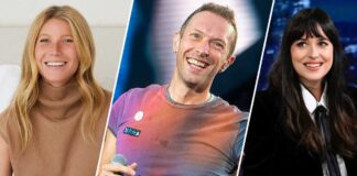 Gwyneth Paltrow & Dakota Johnson Are In Good Terms? An Insider Once Claimed, "She Likes Chris & Dakota Together As A Couple"