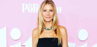 Gwyneth Paltrow Has Already Planned To Quit Hollywood
