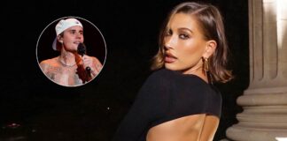 Hailey Bieber, Would You Lend Us Some Of Your Supermodel Genes Already? The Rhode-Owner Dons A Hot LBD - Deets Inside