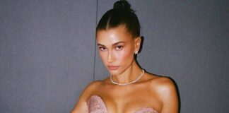 Hailey Bieber's Morning Skincare Routine Is Minimalistic & Hydrating!
