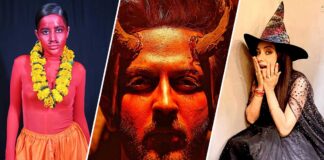 Halloween 2023 x Indian TV: From Uorfi Javed To Rupali Ganguly & Parth Samthaan, Check Out These Spook-tacular Celebs!