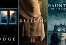 Halloween Special Movies & Shows: 6 Spook-tacular Projects From 'The Lodge' To 'The Night House' You Must See...