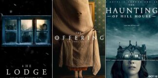 Halloween Special Movies & Shows: 6 Spook-tacular Projects From 'The Lodge' To 'The Night House' You Must See...