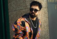 Harrdy Sandhu Recalls Being S*xually Harassed By A Woman At His Concert, Reveals Harrowing Details: "She Hugged Me & Licked..."