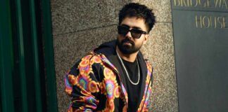 Harrdy Sandhu Recalls Being S*xually Harassed By A Woman At His Concert, Reveals Harrowing Details: "She Hugged Me & Licked..."