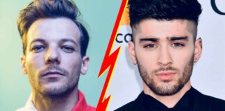 Has One Direction's Louis Tomlinson Discussed The Ugly Feud With Zayn Malik In His Documentary ‘All Of Those Voices’?