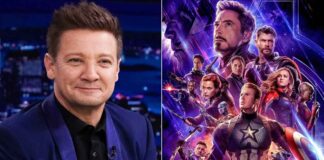 'Hawkeye' Jeremy Renner Once Admitted To Watching Avengers: Endgame Only Once & The Reason Behind Will Leave You 'Sobbing'