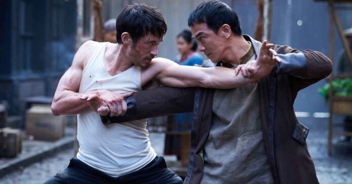 HBO Max's Warrior Season 4: Everything We Know About It & Here's A ...