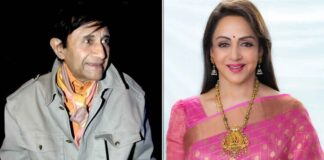 Hema Malini Reveals She Had To Sit On Dev Anand's Lap, Recalls Saying "I Can't Act Like This, I Didn't Want To Put My Whole..."