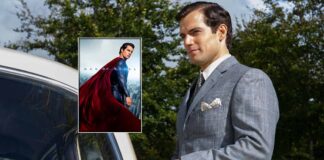 Henry Cavill Looks Dashing In A Tuxedo Graciously Smiling While Meeting His Fans In This Viral Video - Take A Look