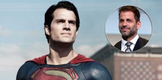 Henry Cavill Once Shared His Epic Disappointment With The Superman Sudition For Zack Snyder's Man Of Steel, But The Director Thought He Was Perfect!