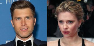 Here's A Quick Timeline Of Scarlett Johansson & Colin Jost's Relationship