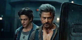 Here's The Box Office Daily Breakdown Of Jawan