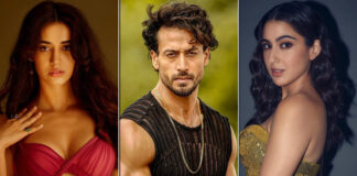 Hero No 1: Disha Patani Replaces Sara Ali Khan After She Walks Out Of Tiger Shroff-Led - Details Here